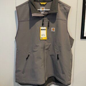 ✨Carhartt Insulated Vest ✨ Mens XL